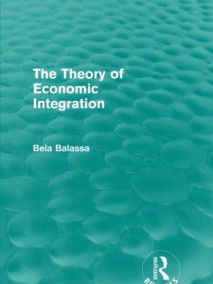 Theory of Economic Integration