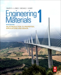 Engineering Materials 1, 5/Ed