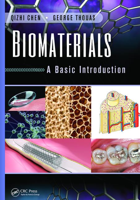 Biomaterials: A Basic Introduction