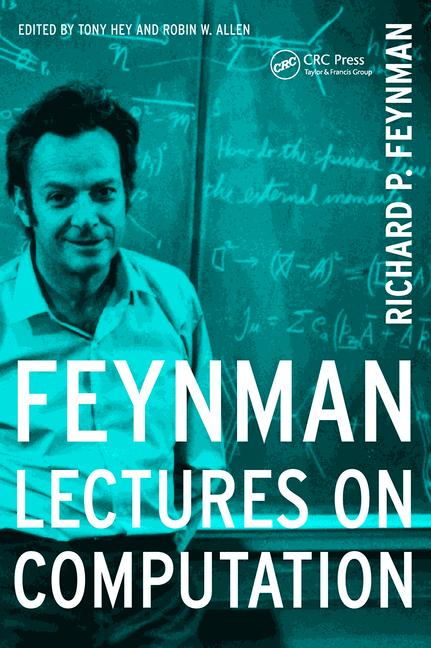 Feynman Lectures On Computation