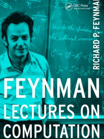 Feynman Lectures On Computation