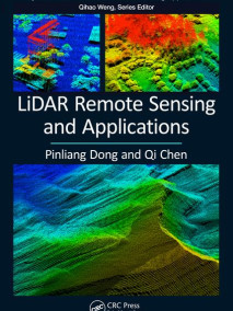 LiDAR Remote Sensing and Applications