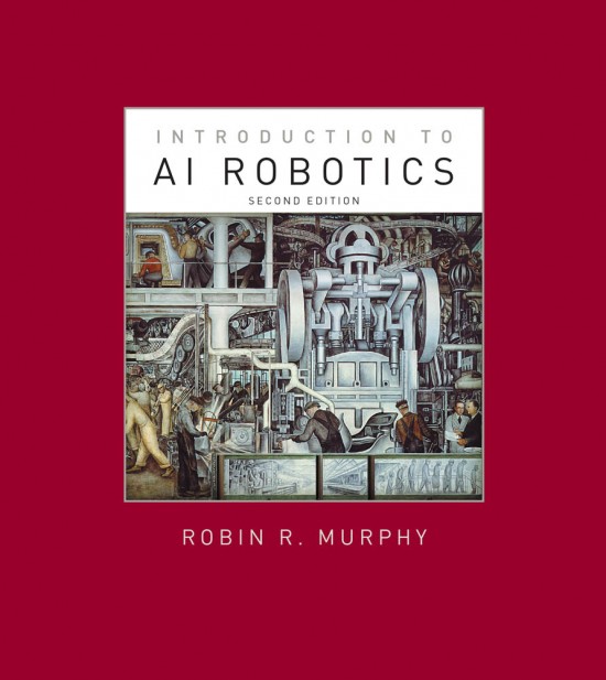 Introduction to AI Robotics, 2/Ed