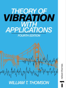 Theory of Vibration with Applications